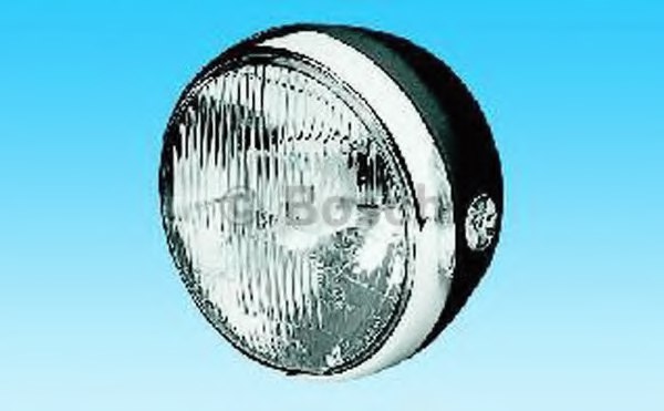BOSCH 0 303 551 102 Headlight